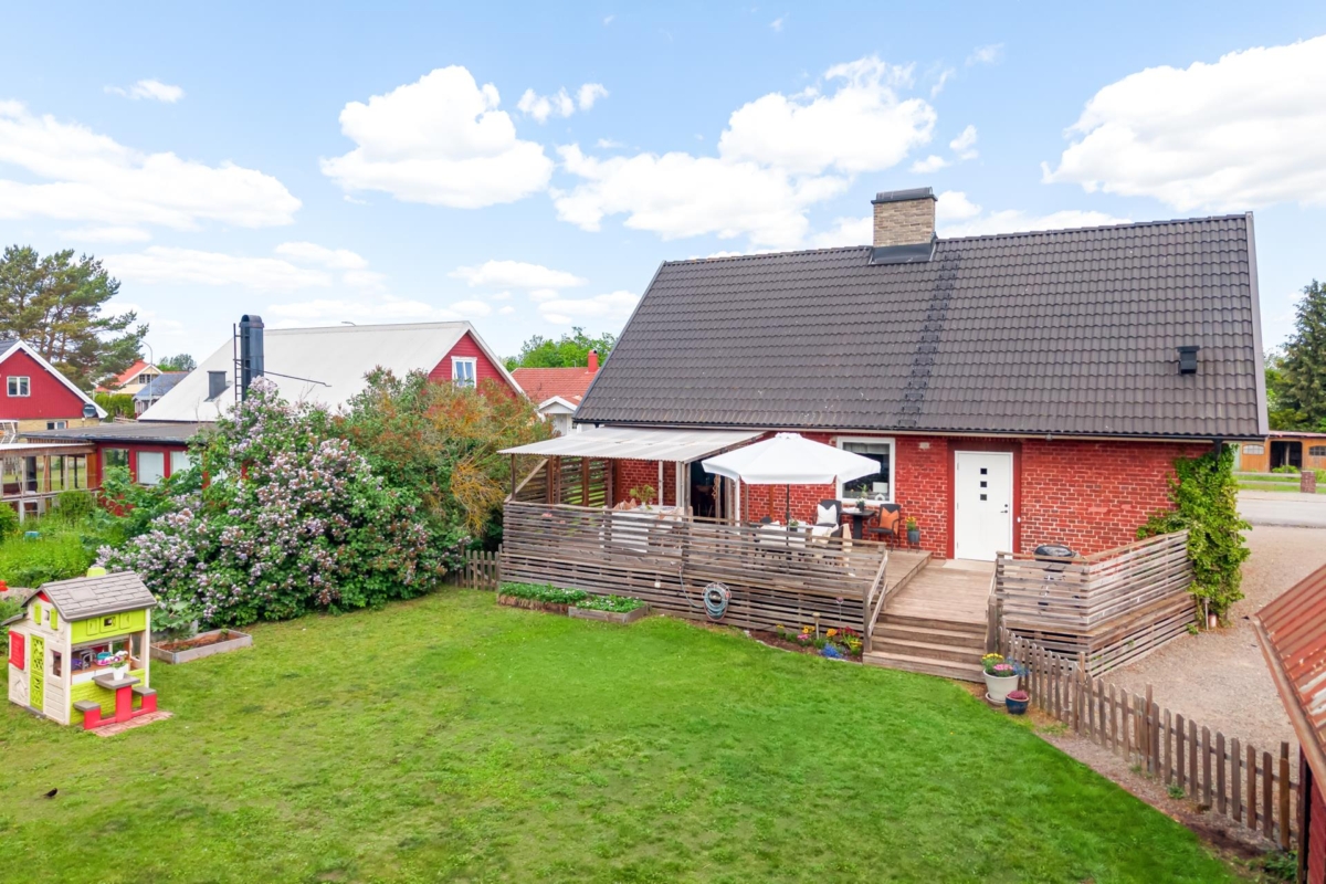 Gärds Köpinge, Kristianstad