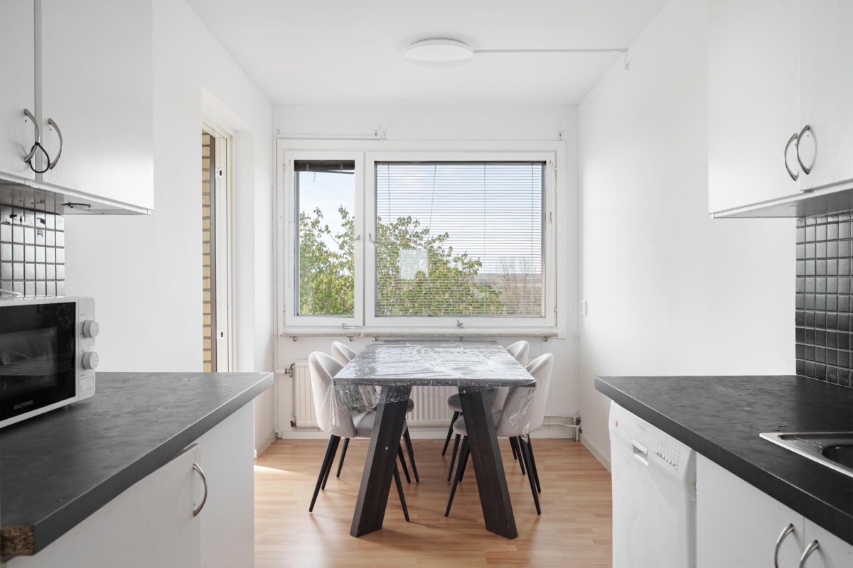 Charlottesborg, Kristianstad 