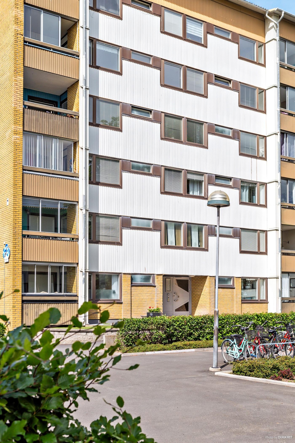 Charlottesborg, Kristianstad 