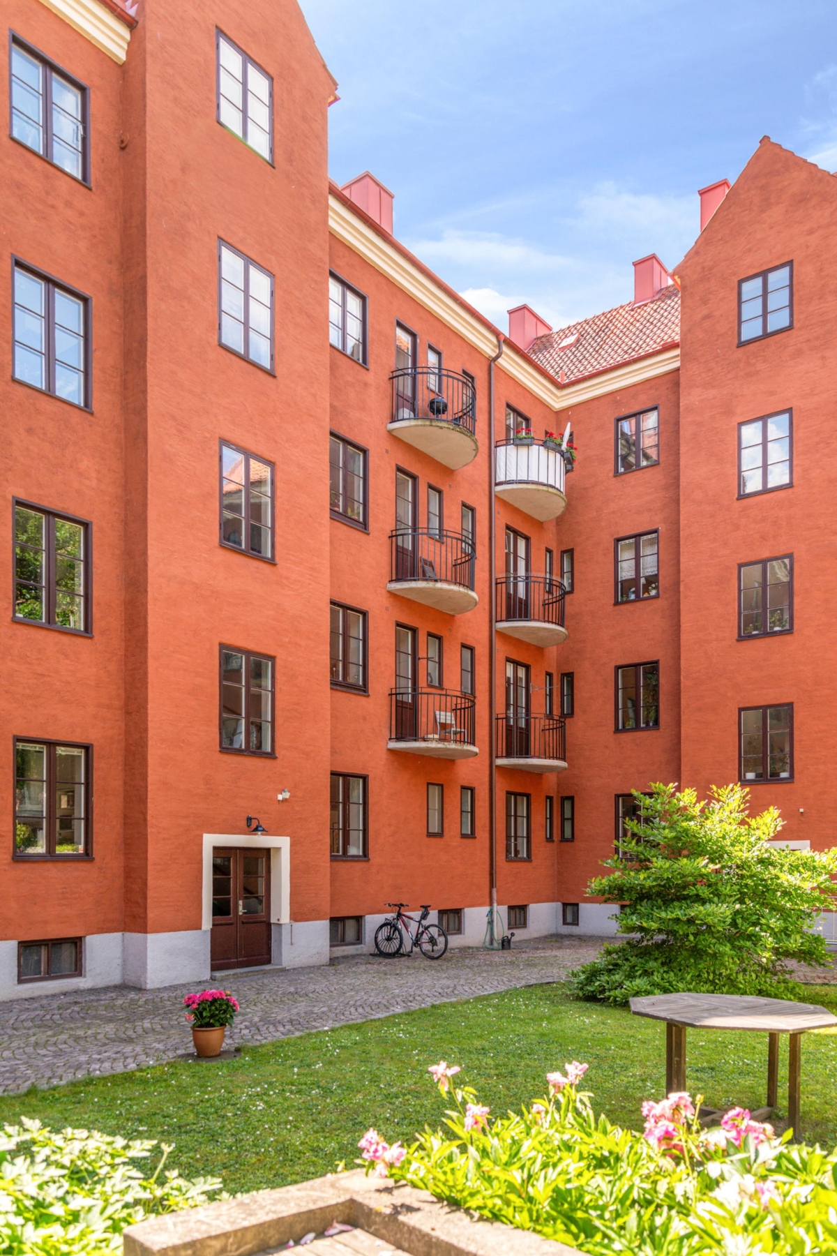 Östermalm, Kristianstad 