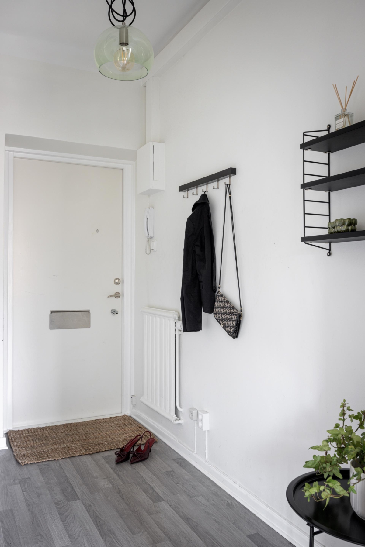 Östermalm, Kristianstad 