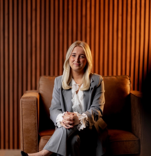 Nathalie Björk