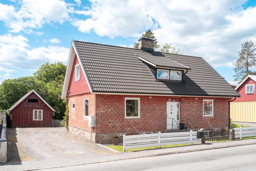 Gärds Köpinge, Kristianstad