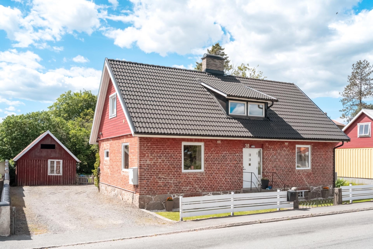 Gärds Köpinge, Kristianstad
