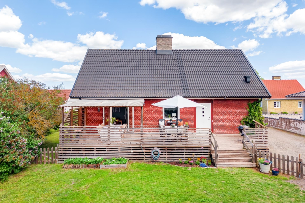 Gärds Köpinge, Kristianstad