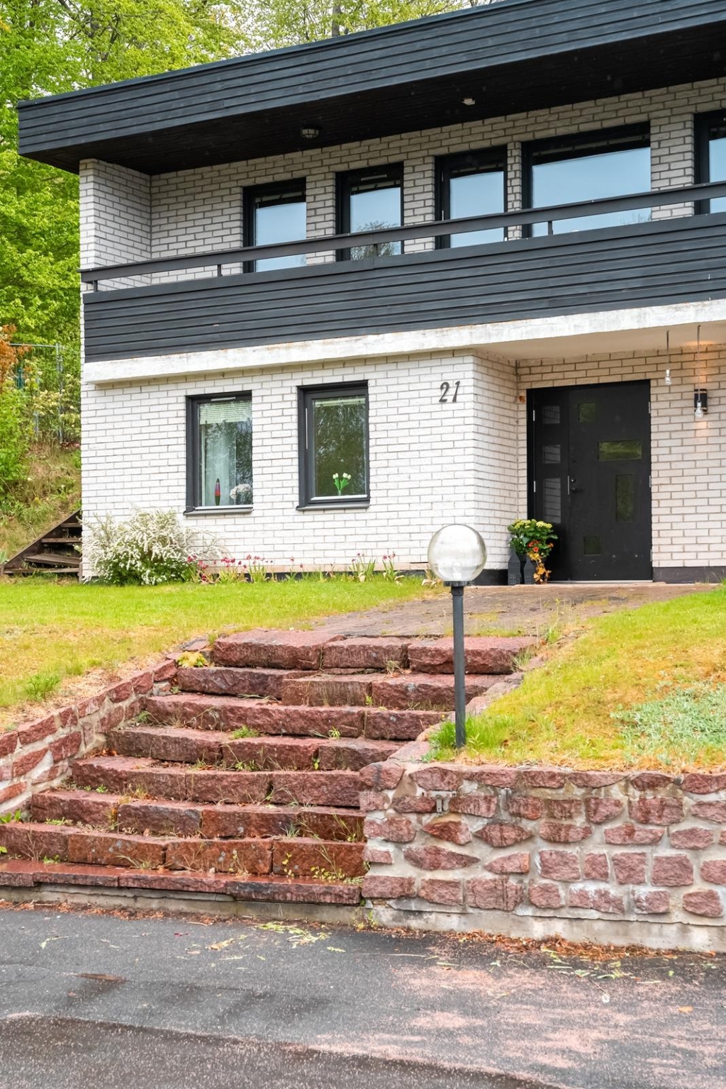 Arkelstorp, Kristianstad