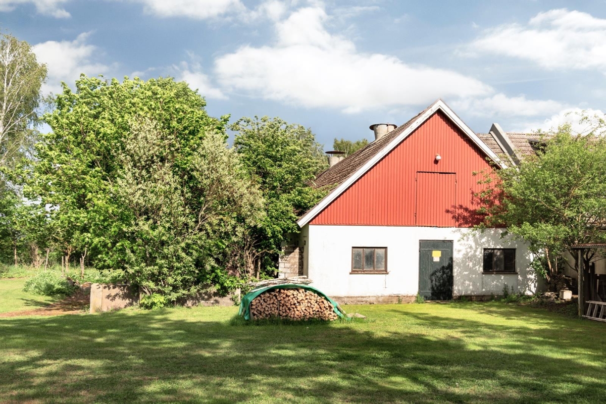 Vittskövle, Kristianstad