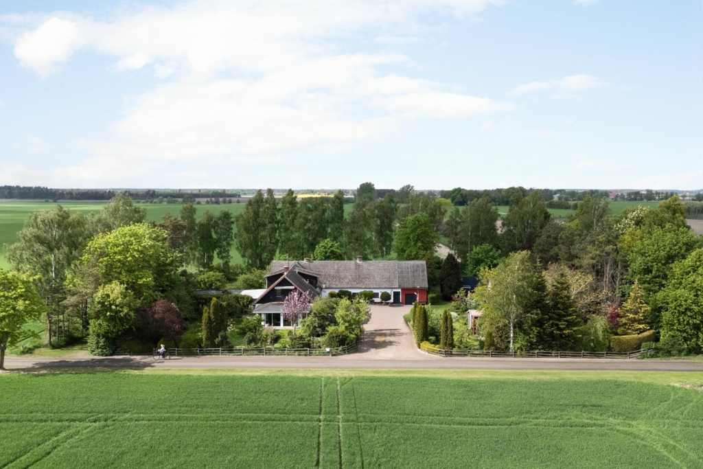 Vittskövle, Kristianstad