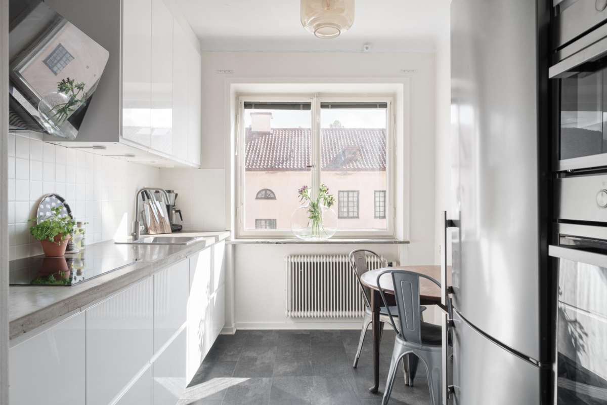 Östermalm, Kristianstad