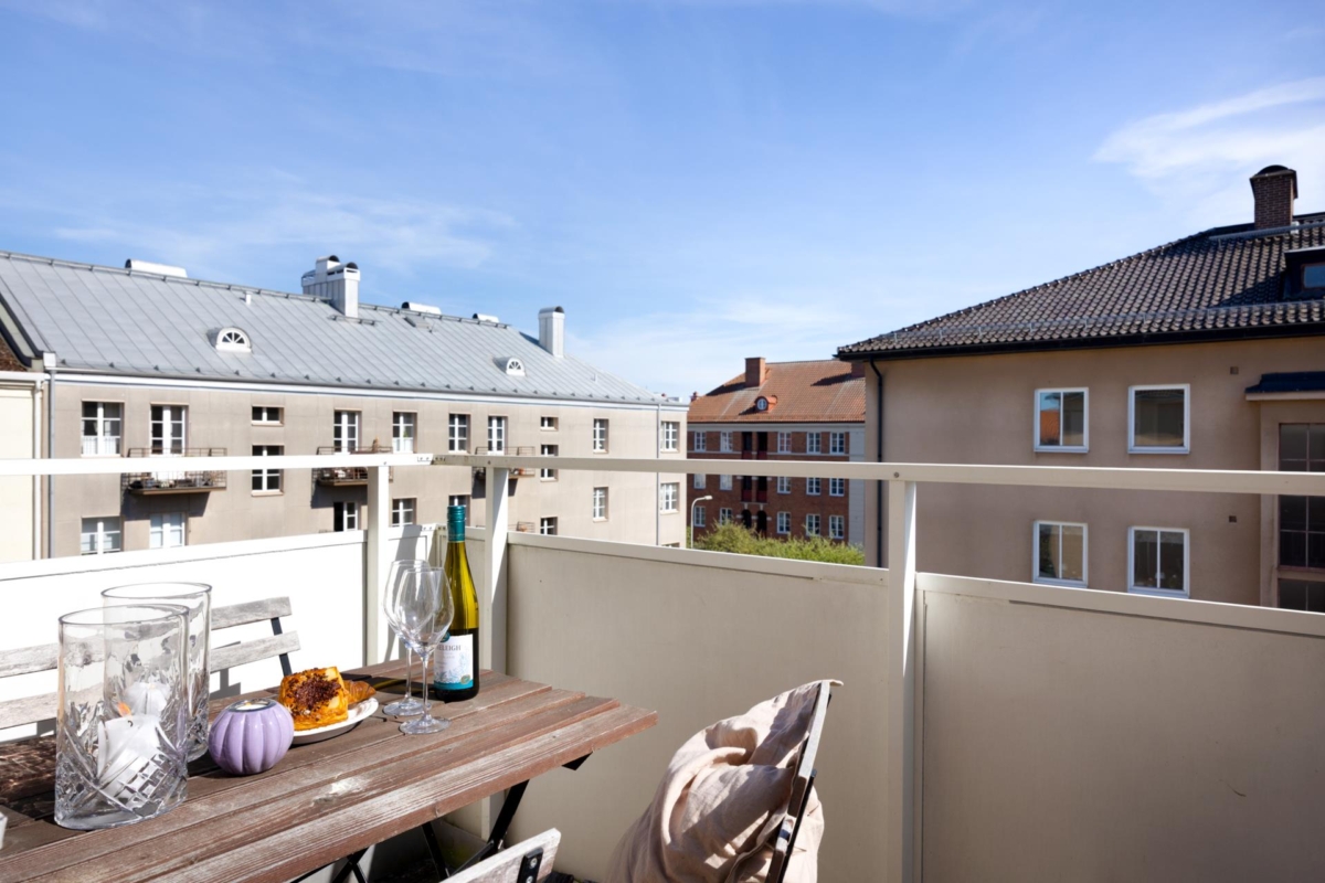 Östermalm, Kristianstad 