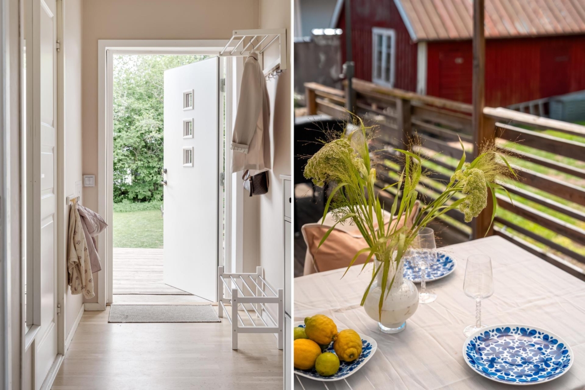 Gärds Köpinge, Kristianstad