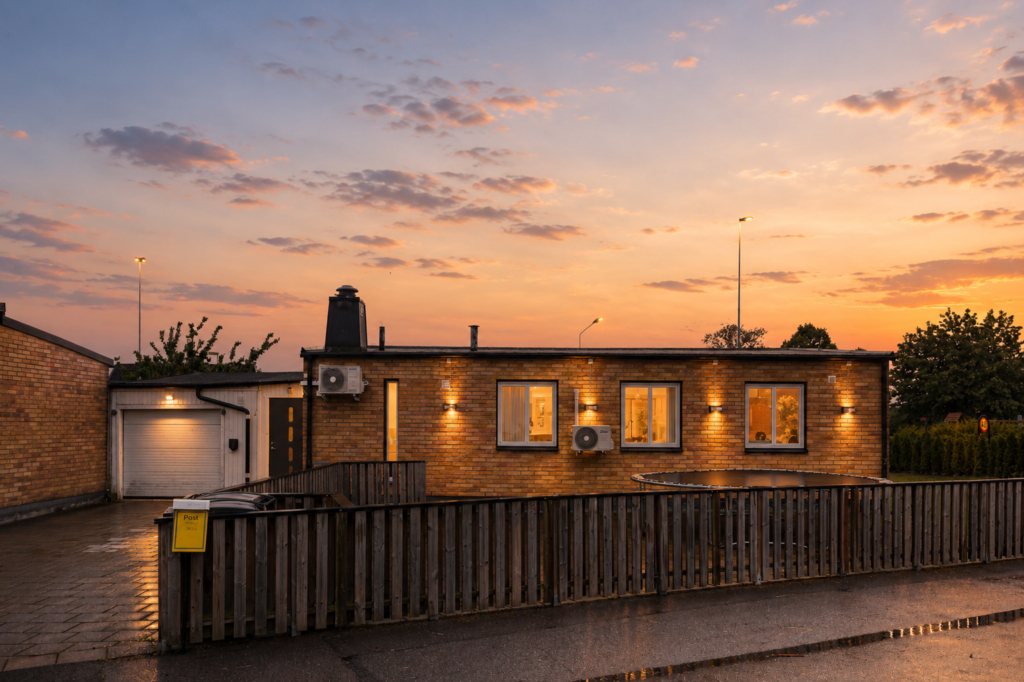 Kulltorp, Kristianstad