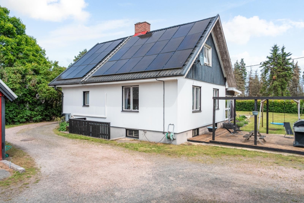 Färlöv, Kristianstad