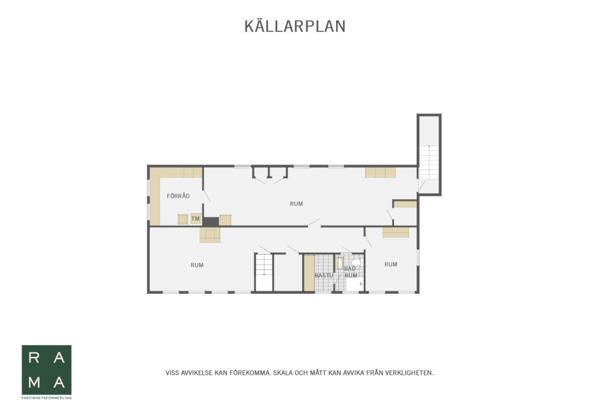 Everöd, Kristianstad 