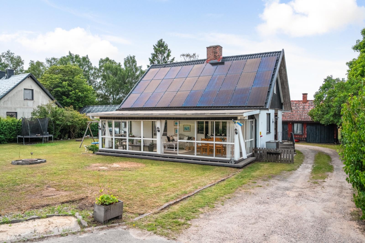Färlöv, Kristianstad 