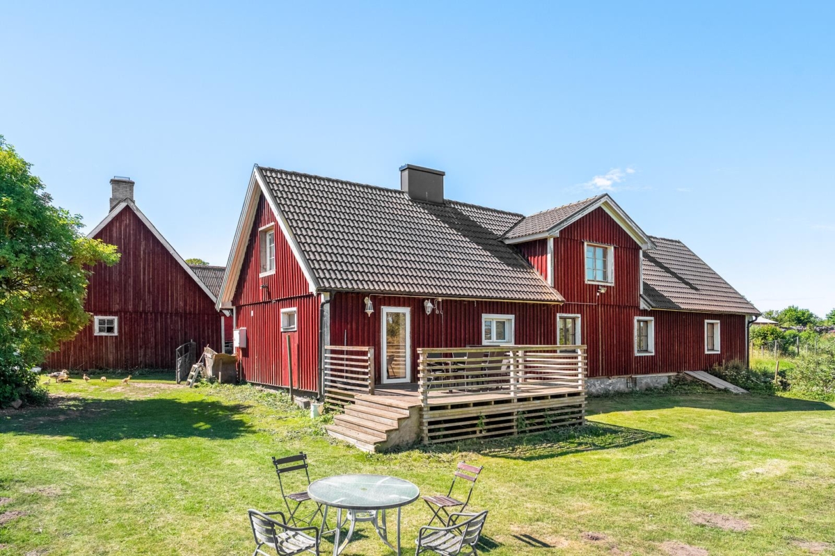 Oppmanna, Kristianstad 