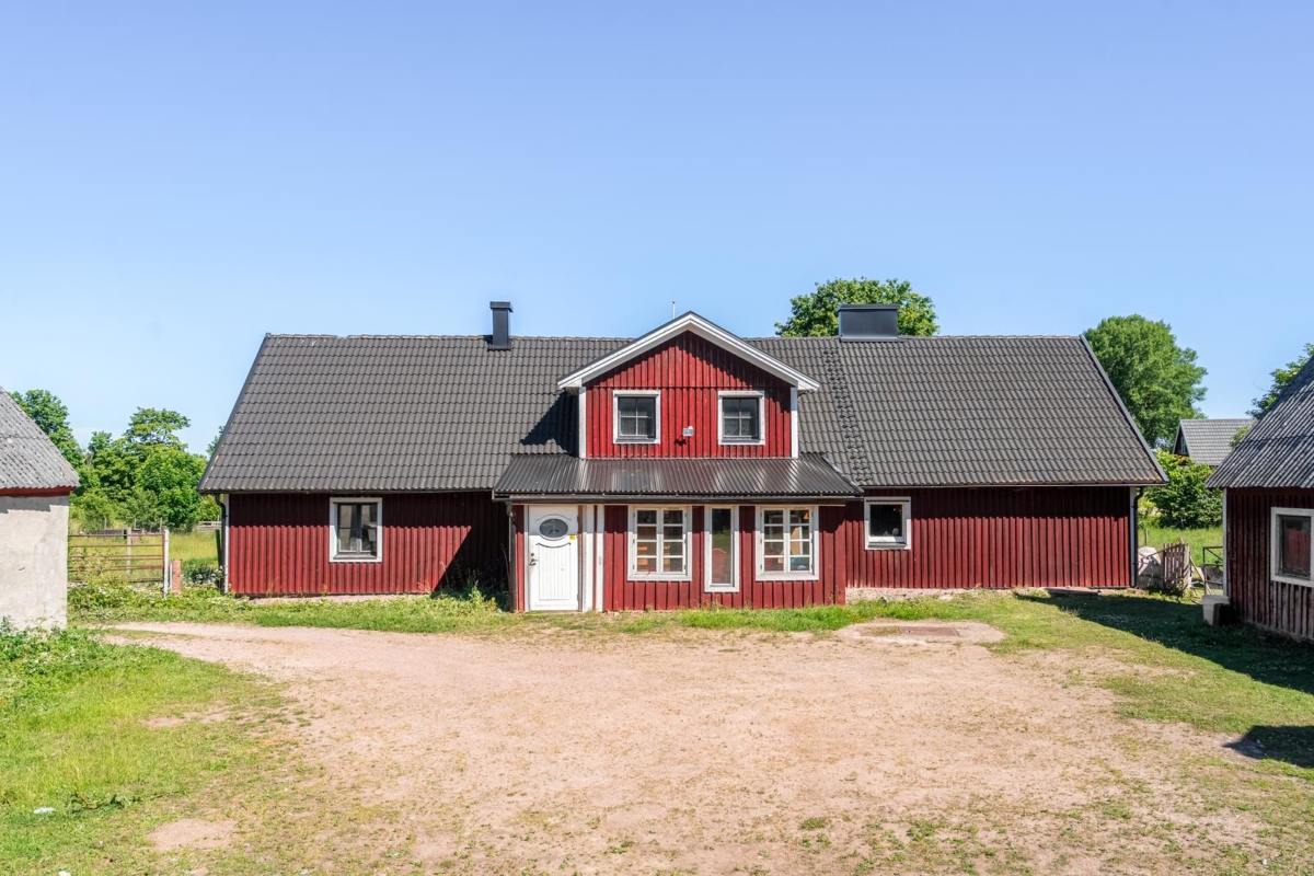 Oppmanna, Kristianstad 