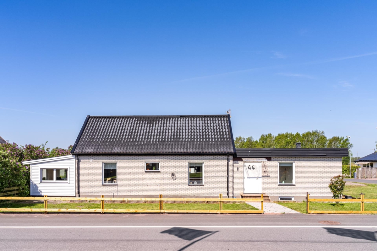 Yngsjö, Kristianstad