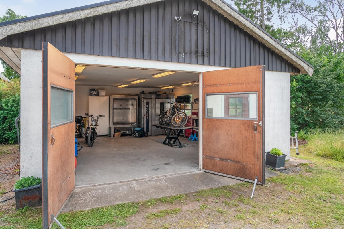 Färlöv, Kristianstad 