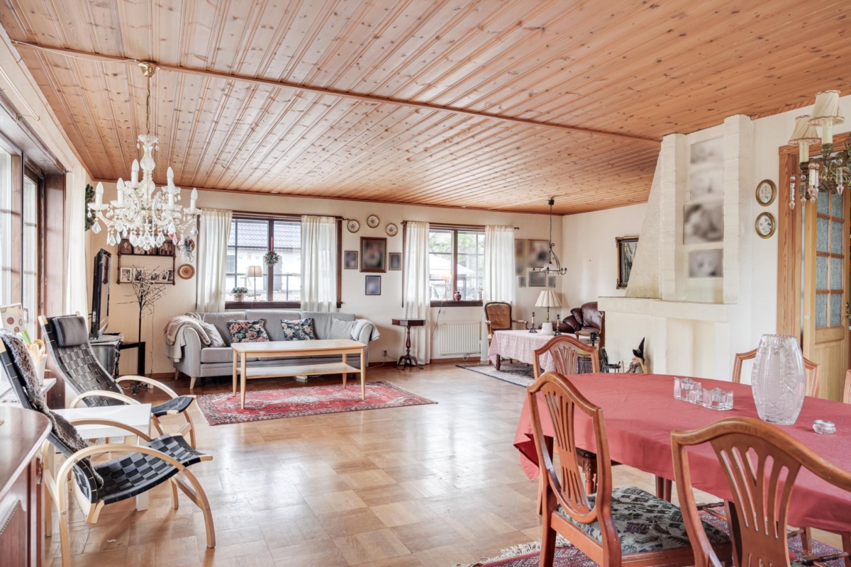 Linderöd, Kristianstad 