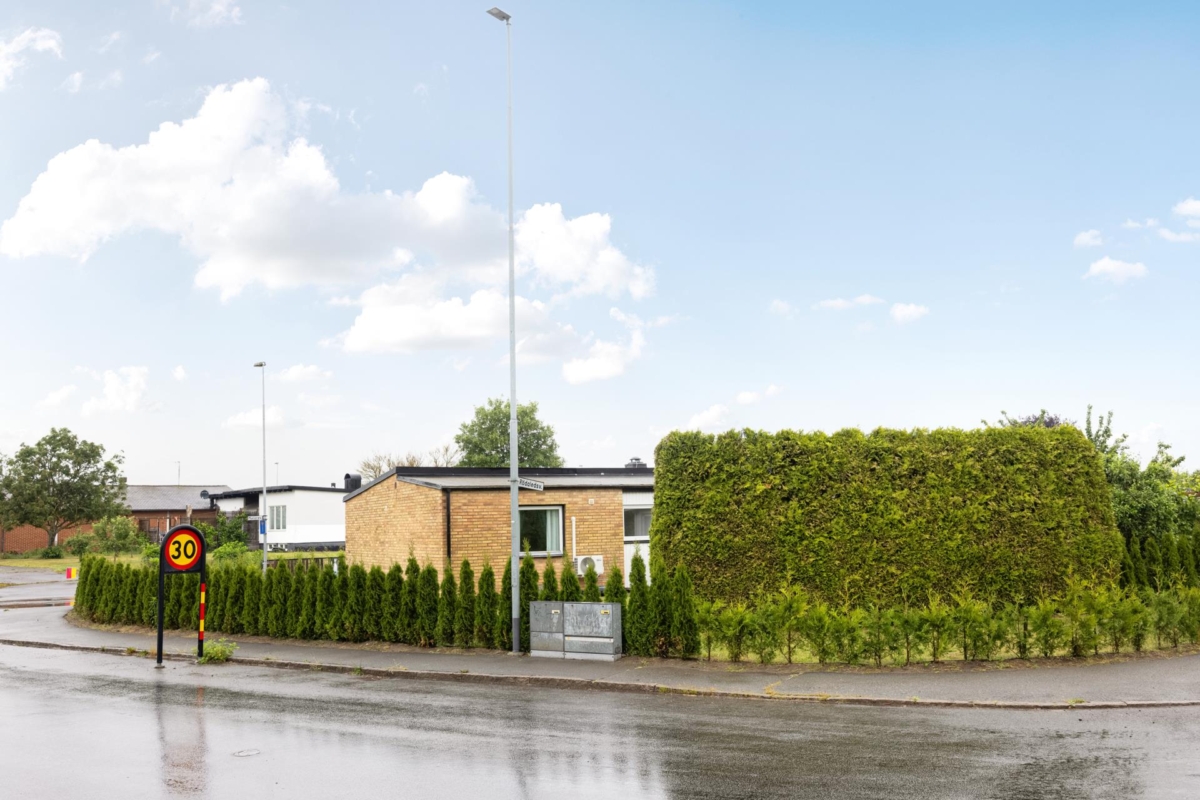 Kulltorp, Kristianstad 