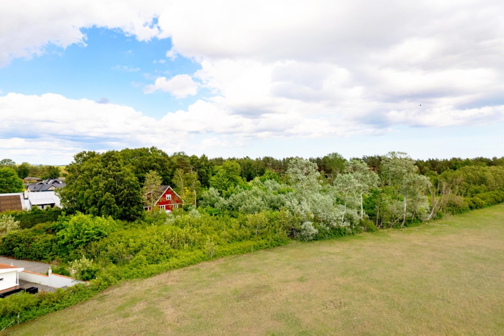 Rinkaby, Kristianstad