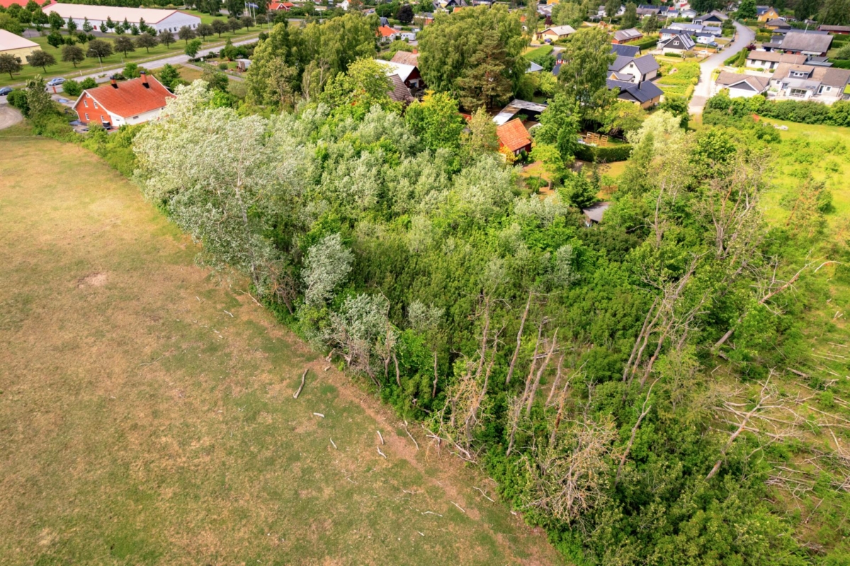 Rinkaby, Kristianstad