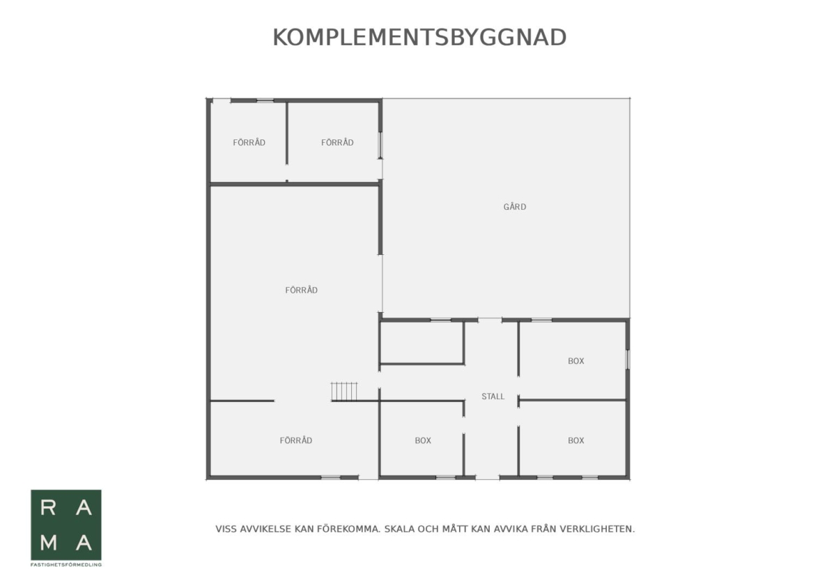 Linderöd, Kristianstad 