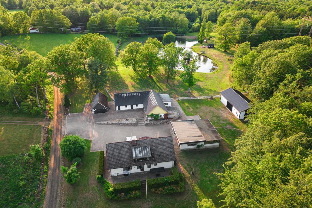 Linderöd, Kristianstad 