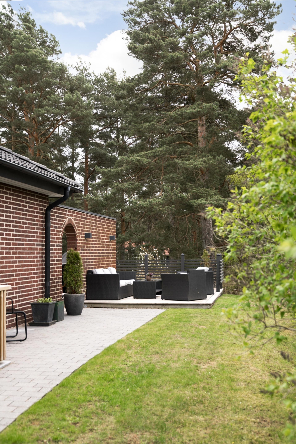 Äspet (Åhus), Kristianstad 