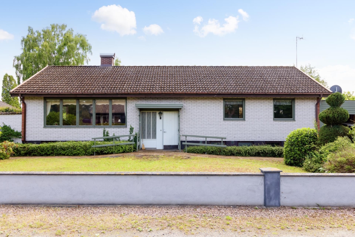 Everöd, Kristianstad 