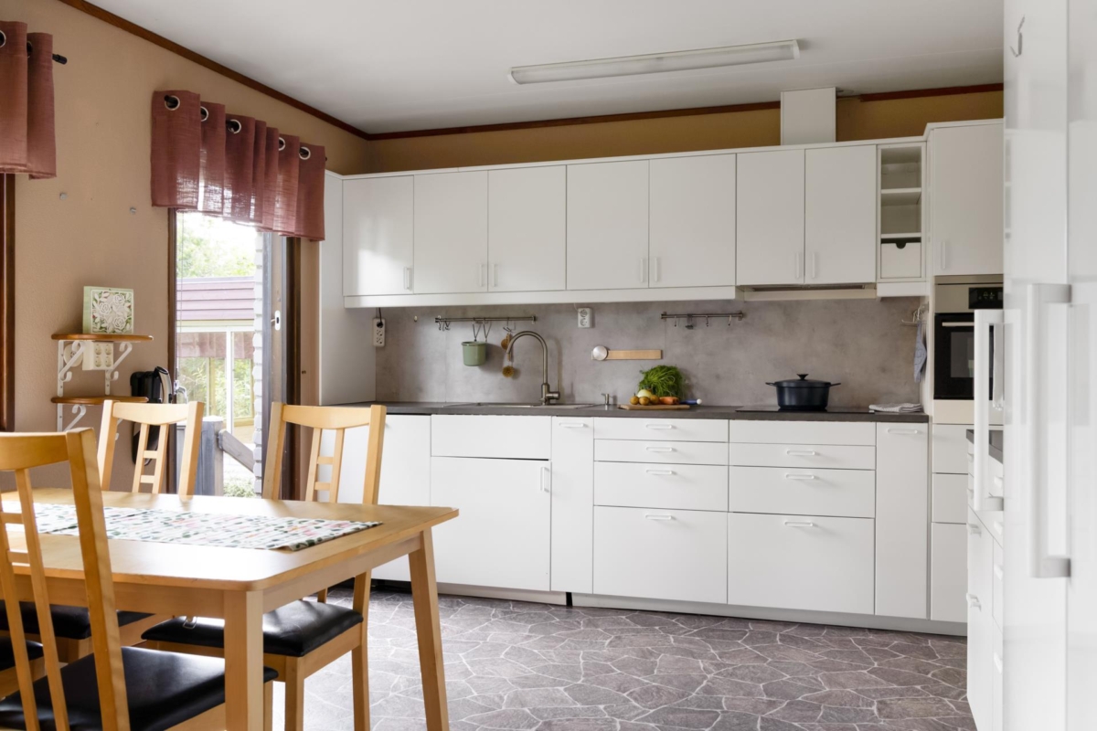Everöd, Kristianstad 