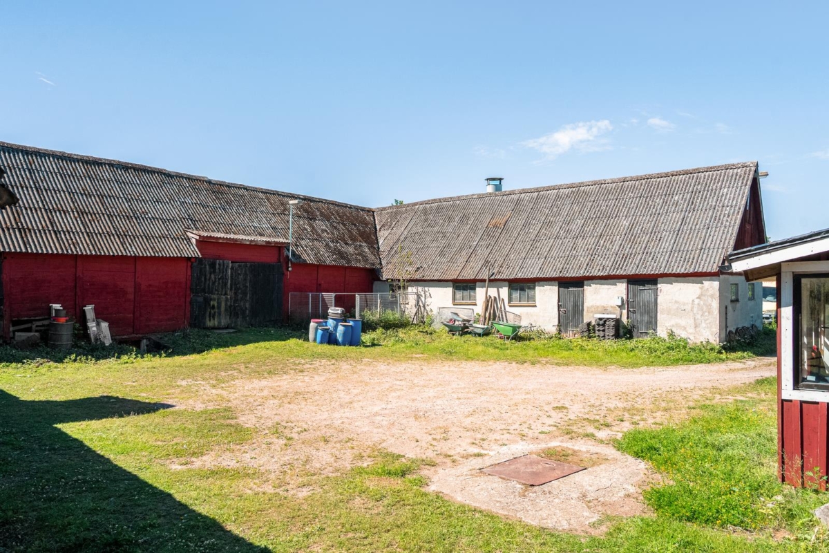 Oppmanna, Kristianstad 