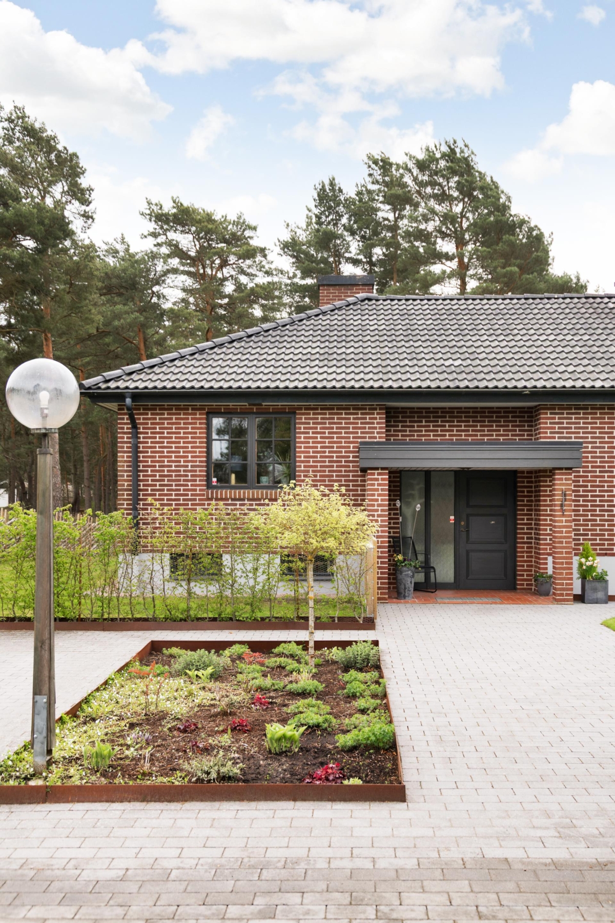 Äspet (Åhus), Kristianstad 