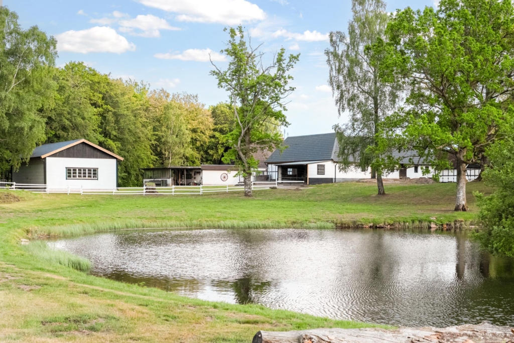 Linderöd, Kristianstad