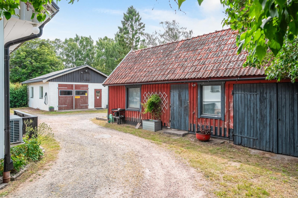Färlöv, Kristianstad 