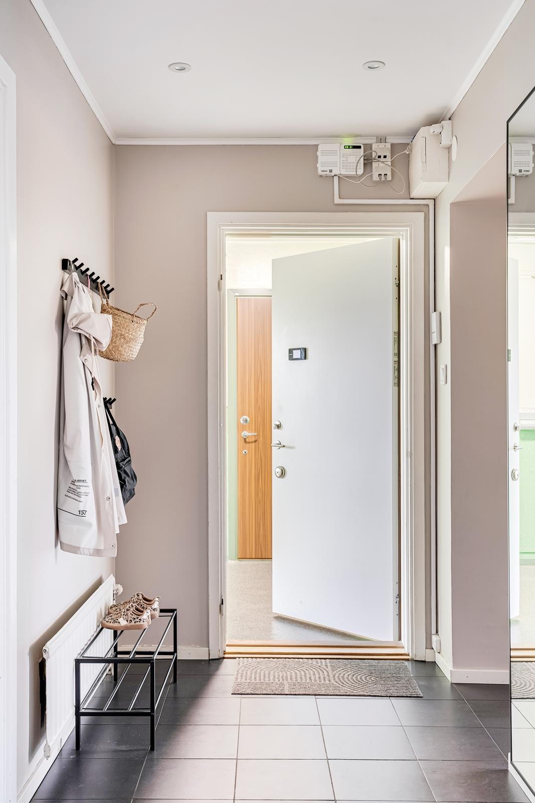 GRÄNSGATAN 34A, ODAL