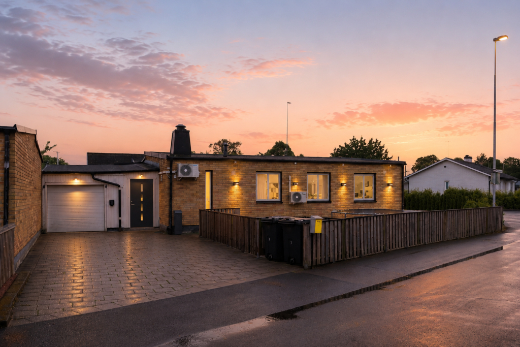 Kulltorp, Kristianstad