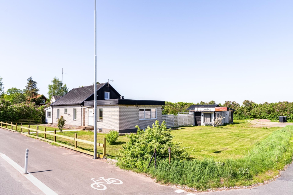 Yngsjö, Kristianstad