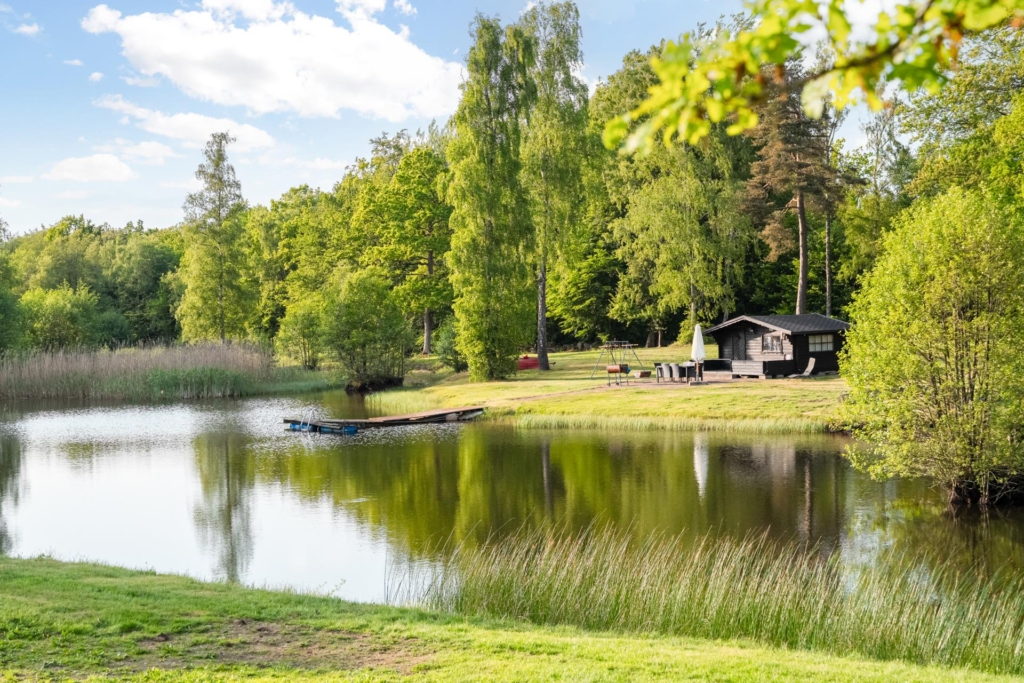 Linderöd, Kristianstad