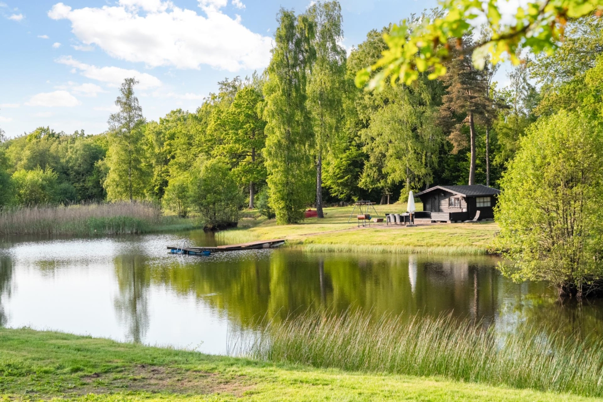 Linderöd, Kristianstad 