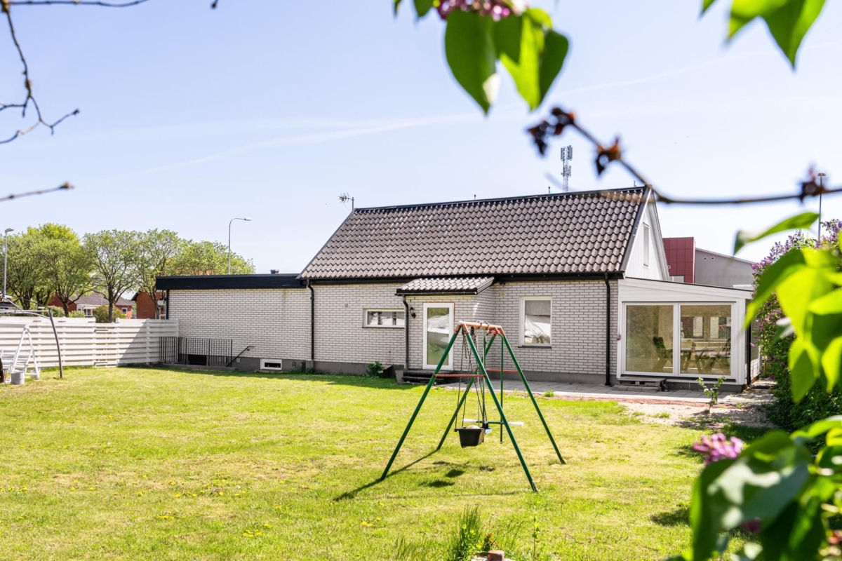 Yngsjö, Kristianstad