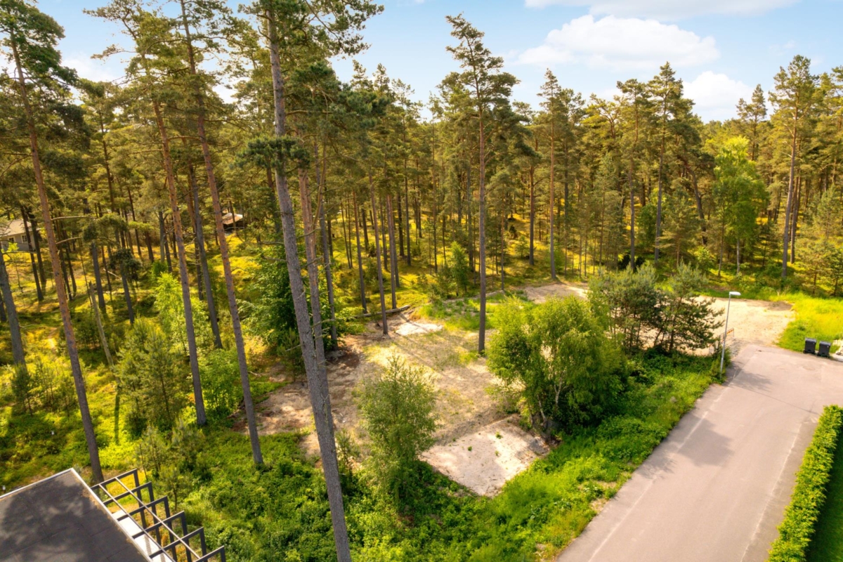KVITTENVÄGEN 15, SÖDRA ÄSPET 