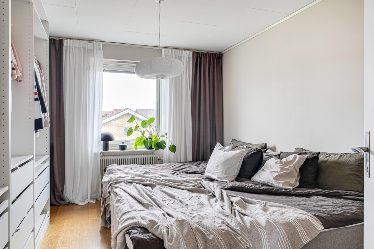 GRÄNSGATAN 34A, ODAL
