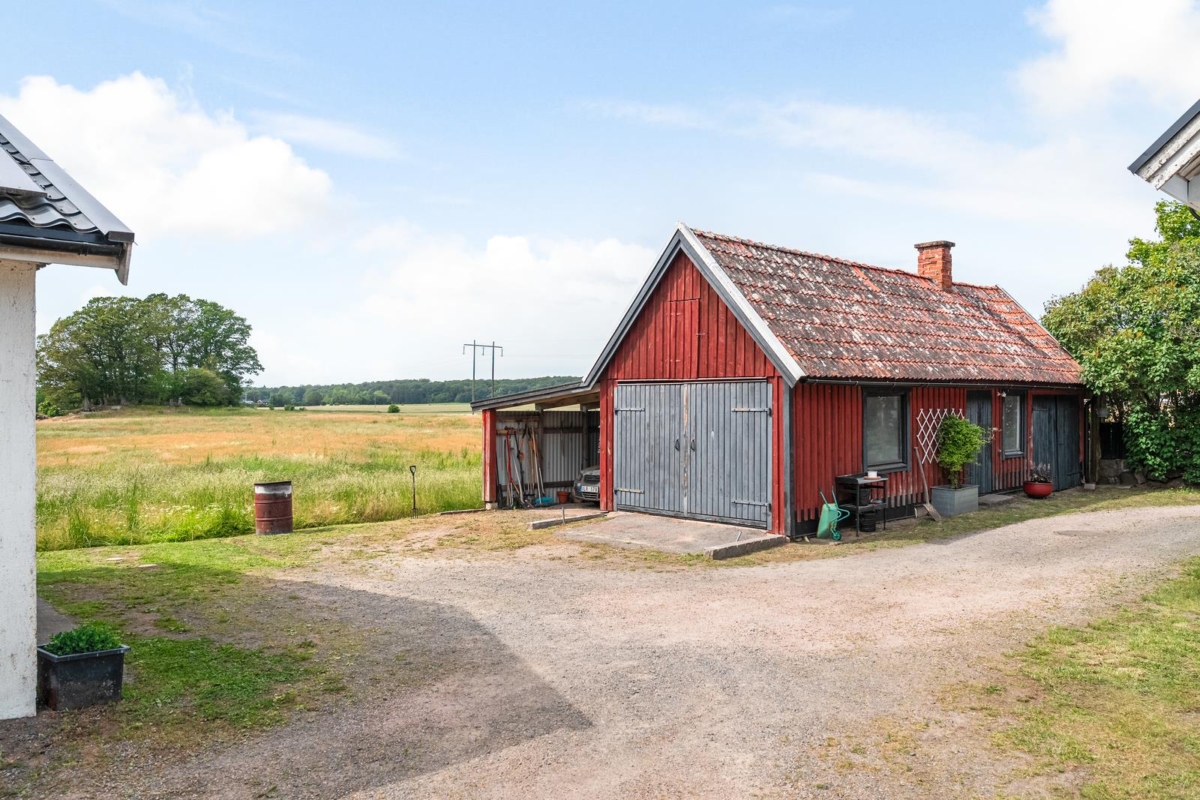 Färlöv, Kristianstad 
