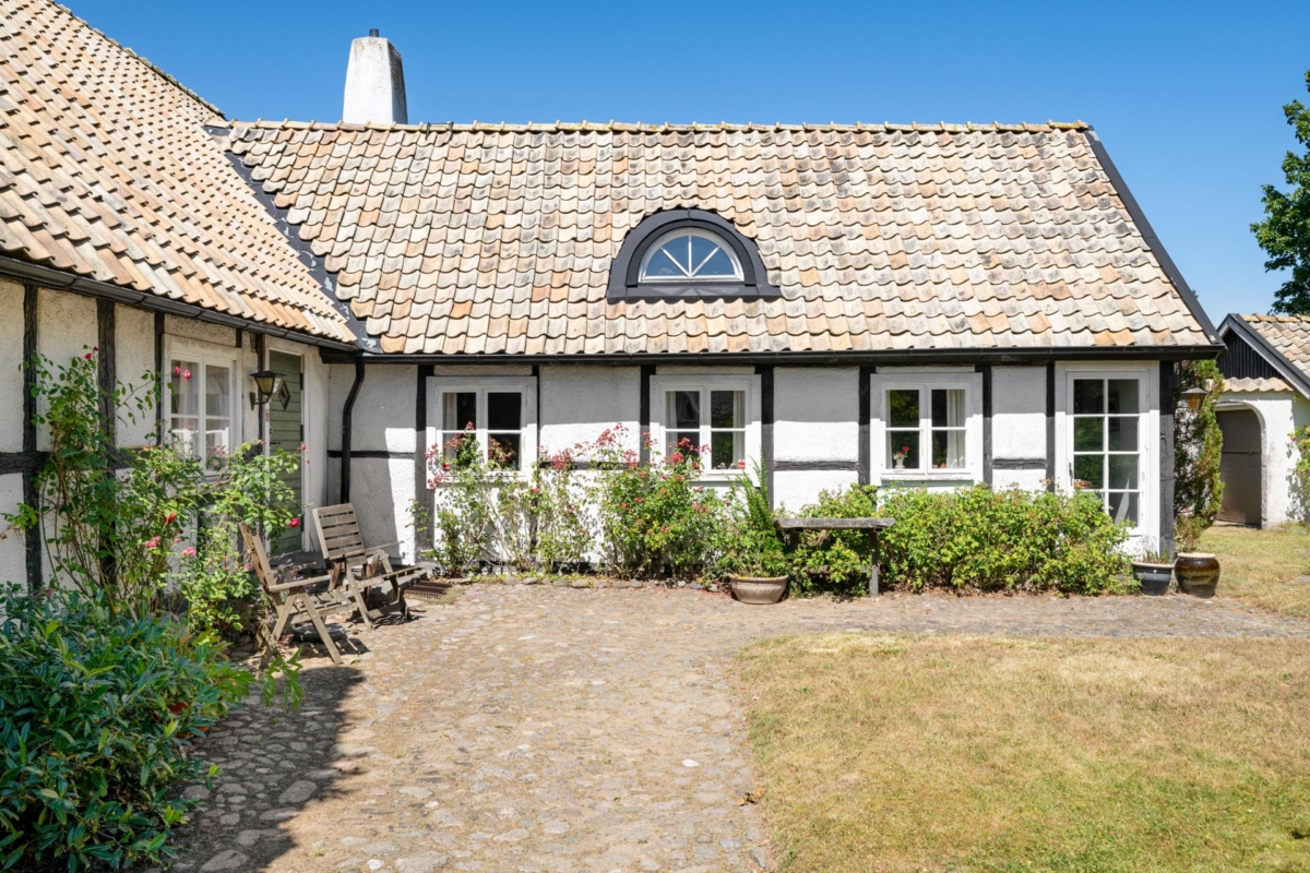 Färlöv, Kristianstad 