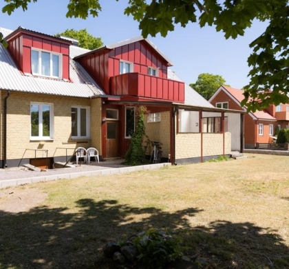 Rama Fastighetsförmedling