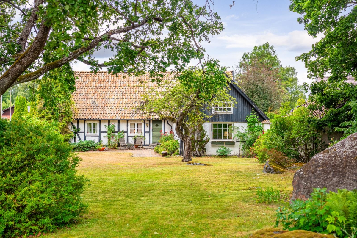 Färlöv, Kristianstad 