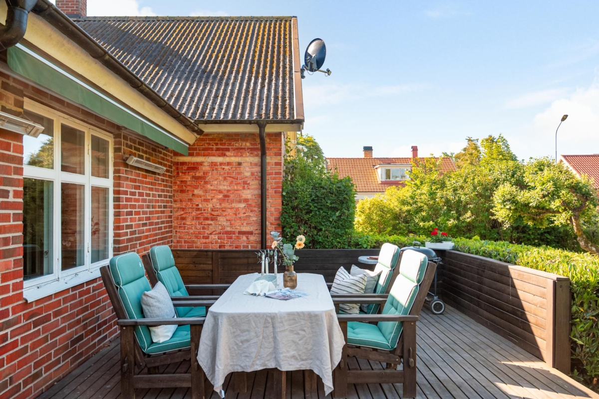 Gärds Köpinge, Kristianstad