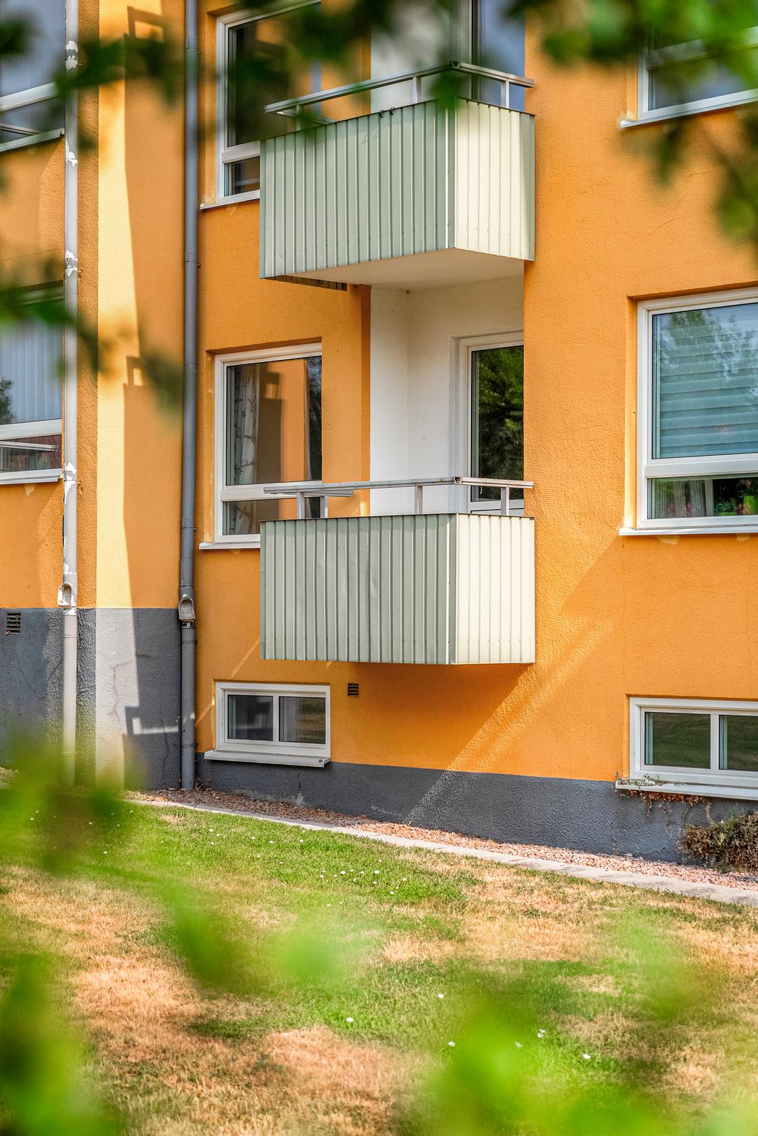 Näsby, Kristianstad